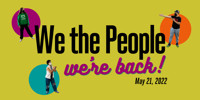 We The People Festival