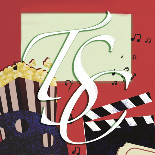 The SymphoNYChorus Presents: At The Movies in Off-Off-Broadway