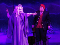Atlantic Coast Theatre: The Snow Queen