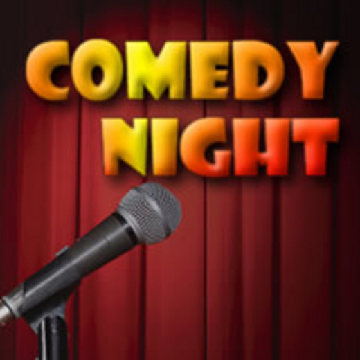 Comedy Night in Connecticut