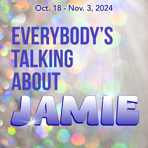 Everybody's Talking About Jamie in 