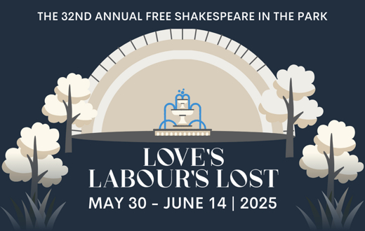 Love's Labour's Lost
