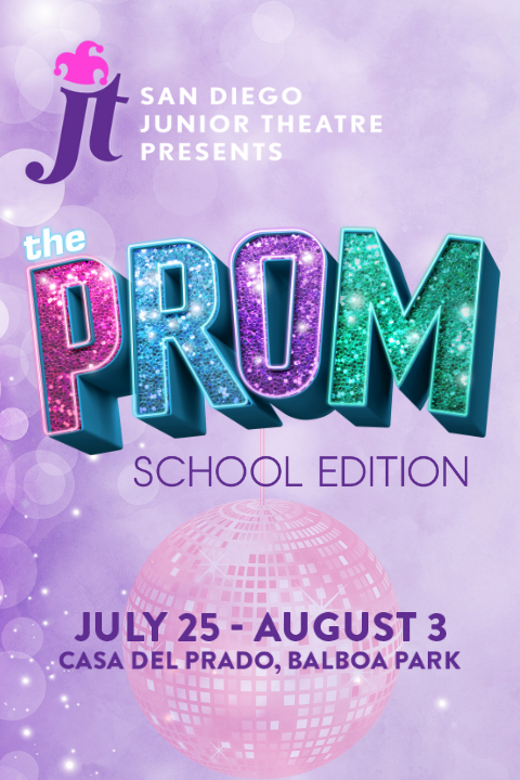 The Prom: School Edition
