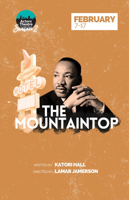 The Mountaintop