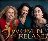 Women Of Ireland