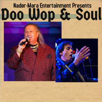 Nader Mara's Doo Wop and Soul