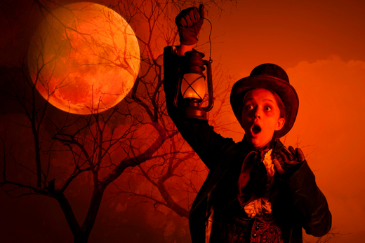 The Legend of Sleepy Hollow