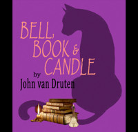 Bell, Book, and Candle