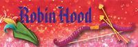 A Bollywood Robin Hood show poster
