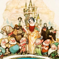 Movie Classics at the Ritz Theatre: Snow White and the Seven Dwarfs show poster