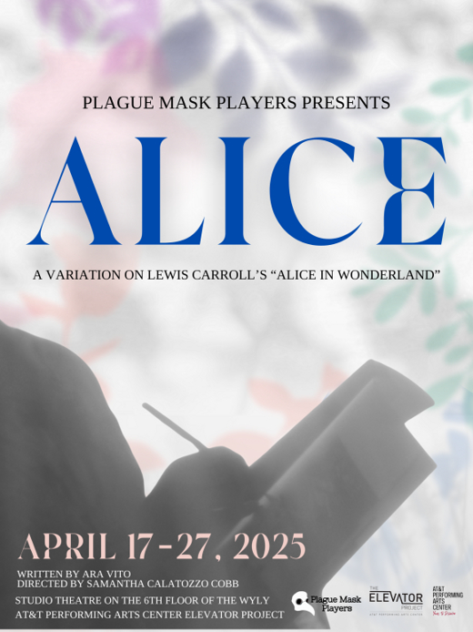 Alice: A Variation on Lewis Carroll's Alice in Wonderland in Dallas