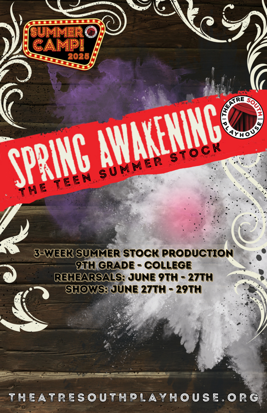 Spring Awakening