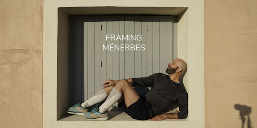 Daniel Gwirtzman Dance Company Announces Upcoming Presentations of Framing Ménerbes
