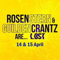 Rosenstern & Guildencrantz Are Lost