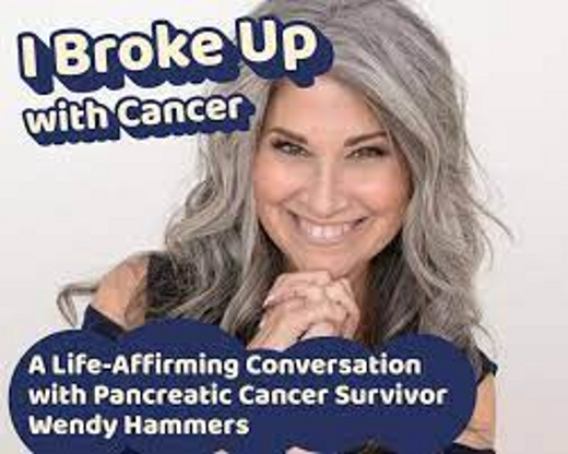 I Broke Up with Cancer – A Santa Monica Playhouse BFF Binge Fringe Festival of FREE Theatre Event!