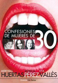 Confessions of Women 30