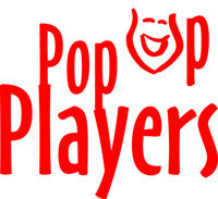 Pop-Up Players (Scarborough Players) show poster