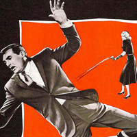 Movie Classics at the Ritz Theatre: North by Northwest