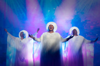 Black Nativity: A Gospel Christmas Musical Experience