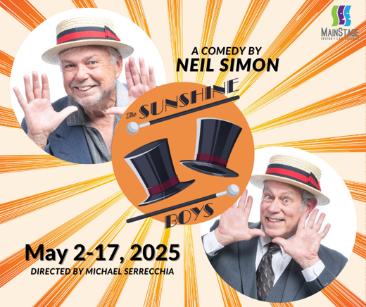 The Sunshine Boys in Dallas