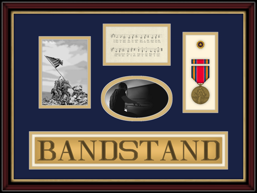 Bandstand