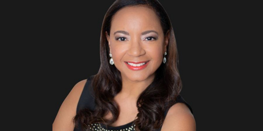 Keeley Mitchell & The Burr Johnson Band