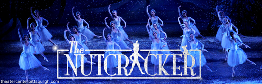 Pittsburgh Ballet Theatre: The Nutcracker