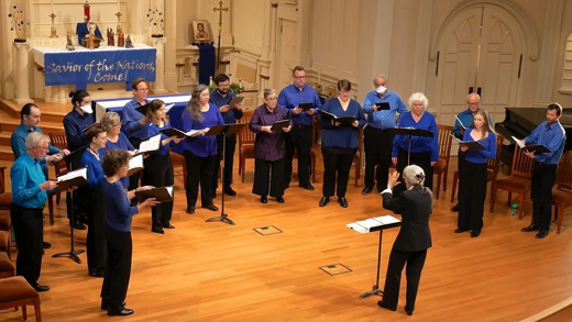 Mystery, Magi, and Mittens On December 20, 2025