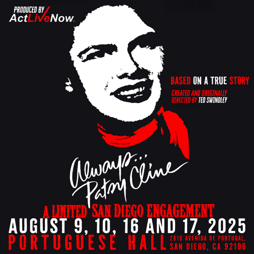 Always… Patsy Cline