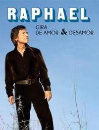 RAPHAEL - From Love & Desamor