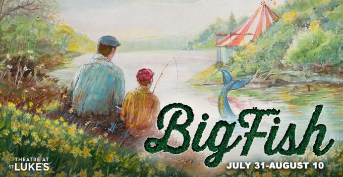 Big Fish