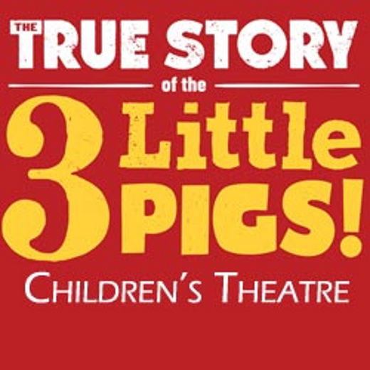 The True Story of the 3 Little Pigs in Dayton