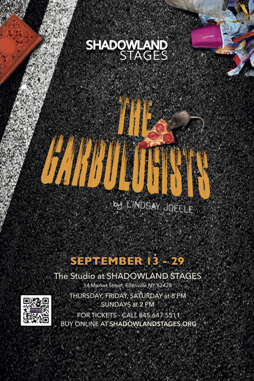 The Garbologists