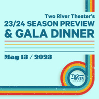 2023 Spring Gala show poster