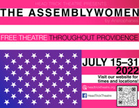 The Assemblywomen