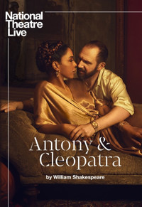 Antony & Cleopatra: National Theater in HD show poster