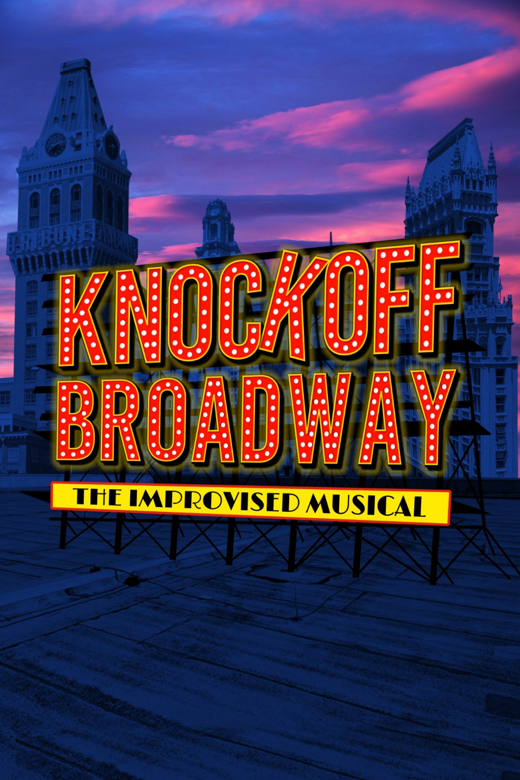 Knockoff Broadway: The Improvised Musical in San Francisco / Bay Area