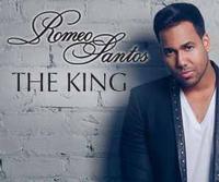 Romeo Santos The King