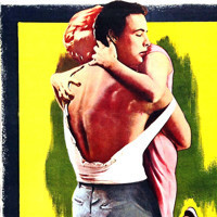 Movie Classics at the Ritz Theatre: A Streetcar Named Desire show poster
