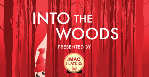 Into the Woods