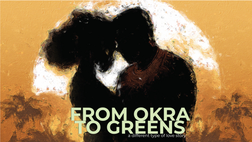 From Okra to Greens