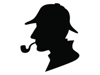 Sherlock Holmes and The Case of the Jersey Lily in Australia - Sydney