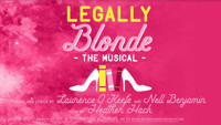 Legally Blonde 
