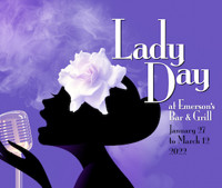 Lady Day at Emerson’s Bar and Grill in Chicago