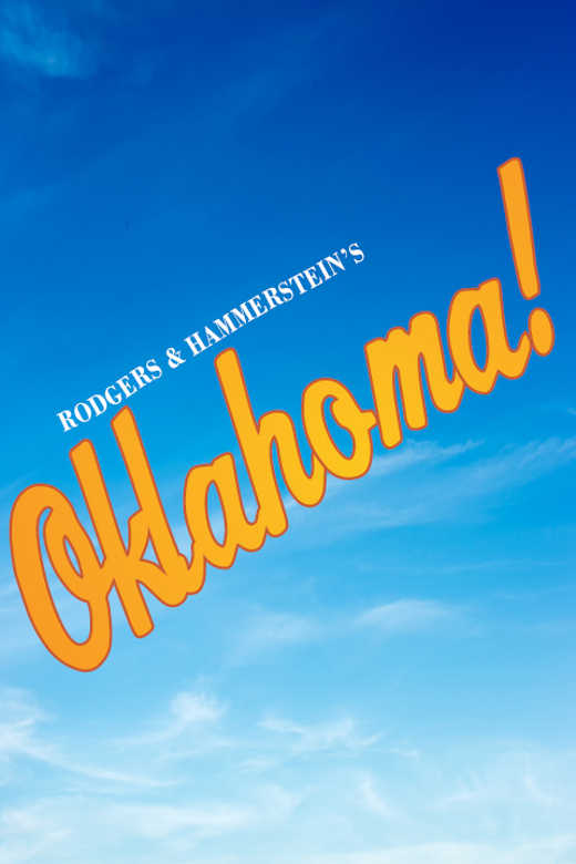 Rodgers & Hammerstein's Oklahoma!