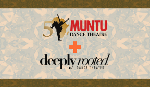 Muntu + Deeply Rooted in Chicago