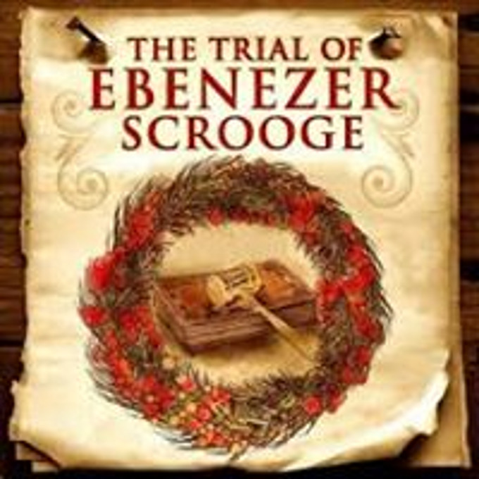 The Trial of Ebenezer Scrooge