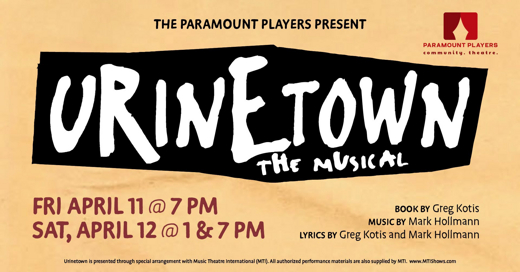 Urinetown