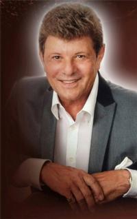 Frankie Avalon - In Concert! show poster