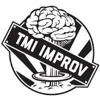 TMI Improv Troupe